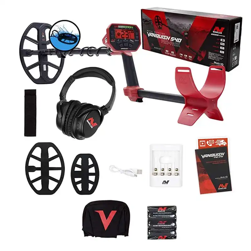 ونکویش 540 پرو ونکویش 540 پرو