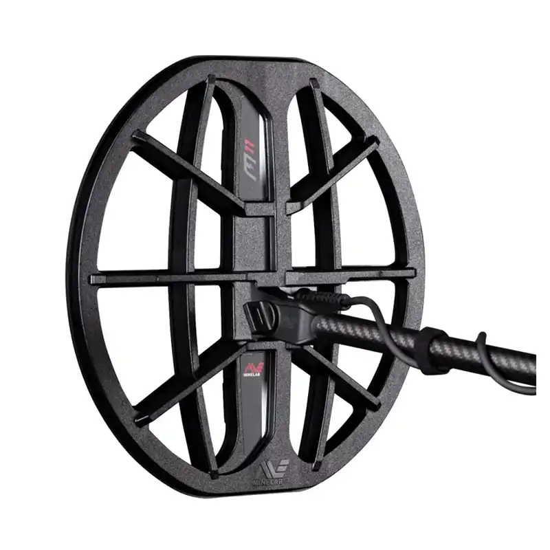 Coil Manticore عمق زنی مانتیکور