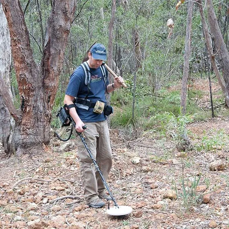GMD Pakistan ( GOLD Metal Detectors Pakistan )