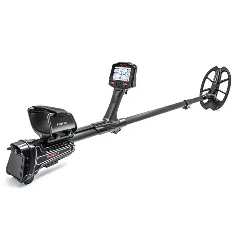 فلزیاب ایمپکت فلزیاب ایمپکت