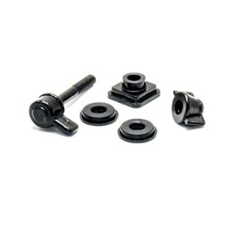 Large Search Coil Mounting Hardware (IM40)