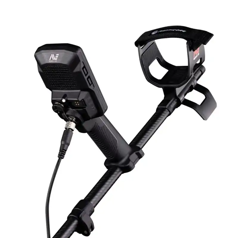 Manticore Body قیمت فلزیاب مانتیکور