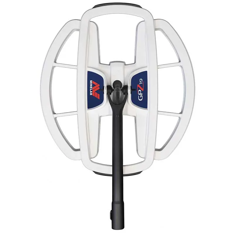 Minelab GPZ 7000 19 inches Search Coil for Metal Detector