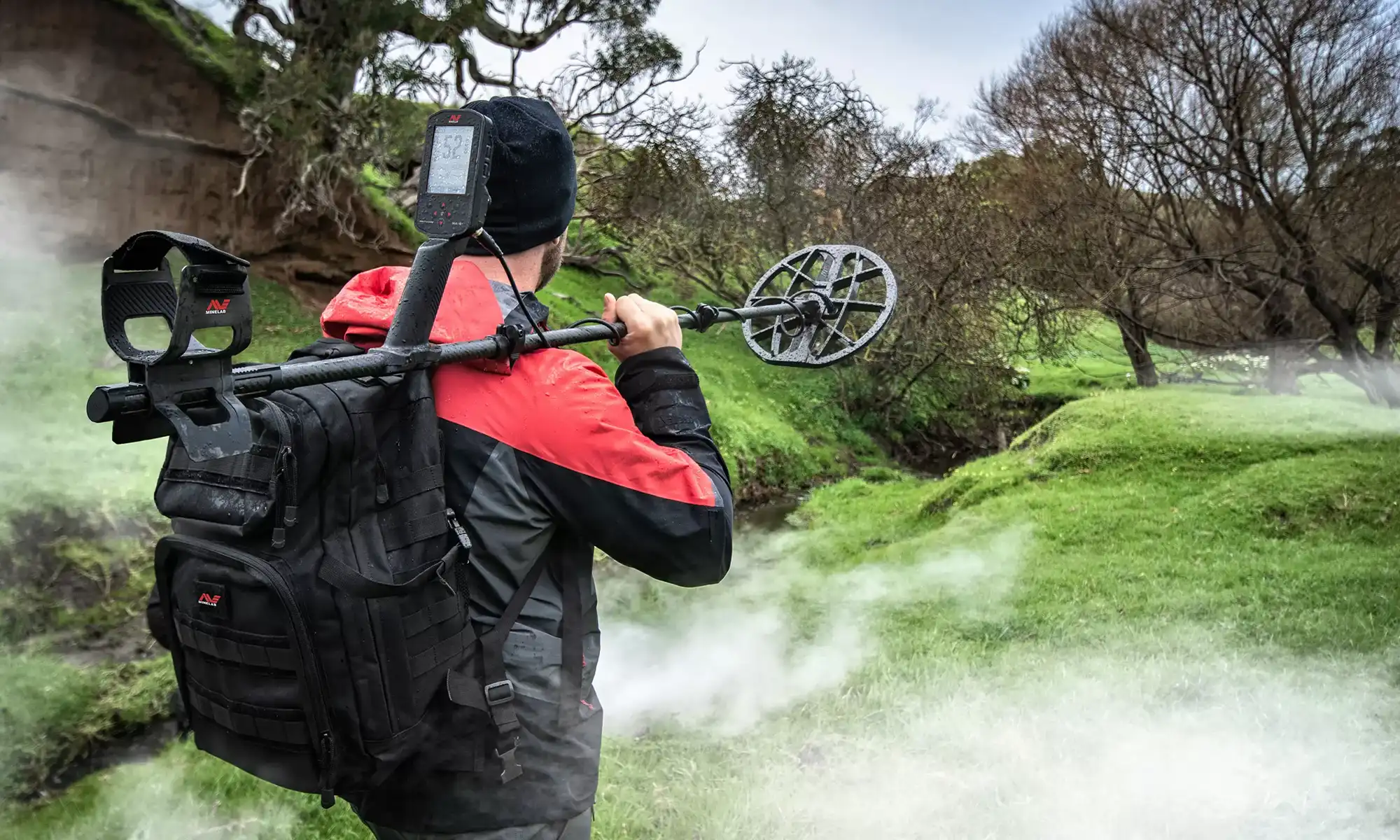 فلزیاب مانتیکور