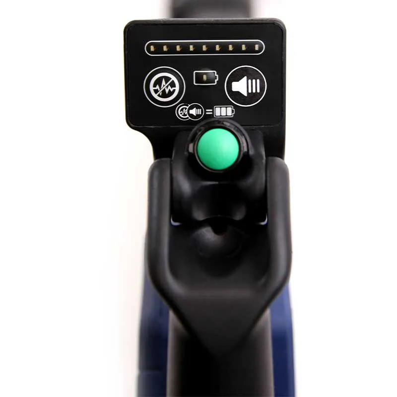 Minelab SDC 2300 • Metal Detectors 4 Africa