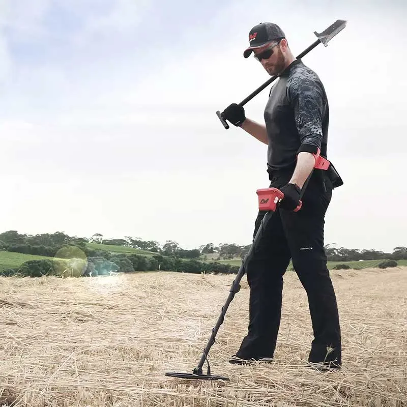 Minelab Vanquish 340 Detecto