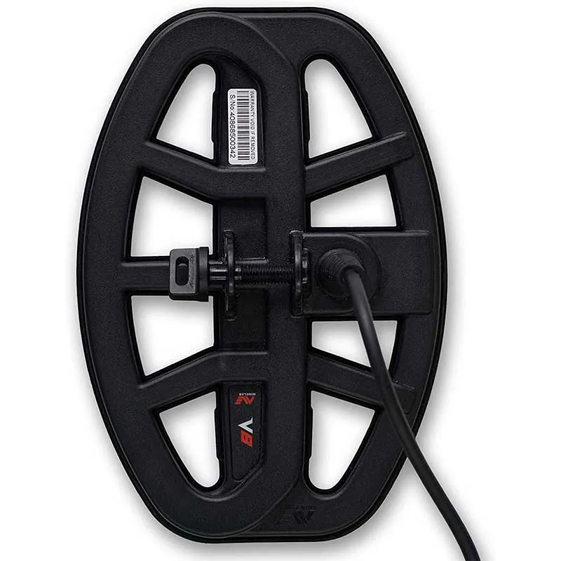 Minelab Vanquish 540 Metal Detector Treasure Coast Metal