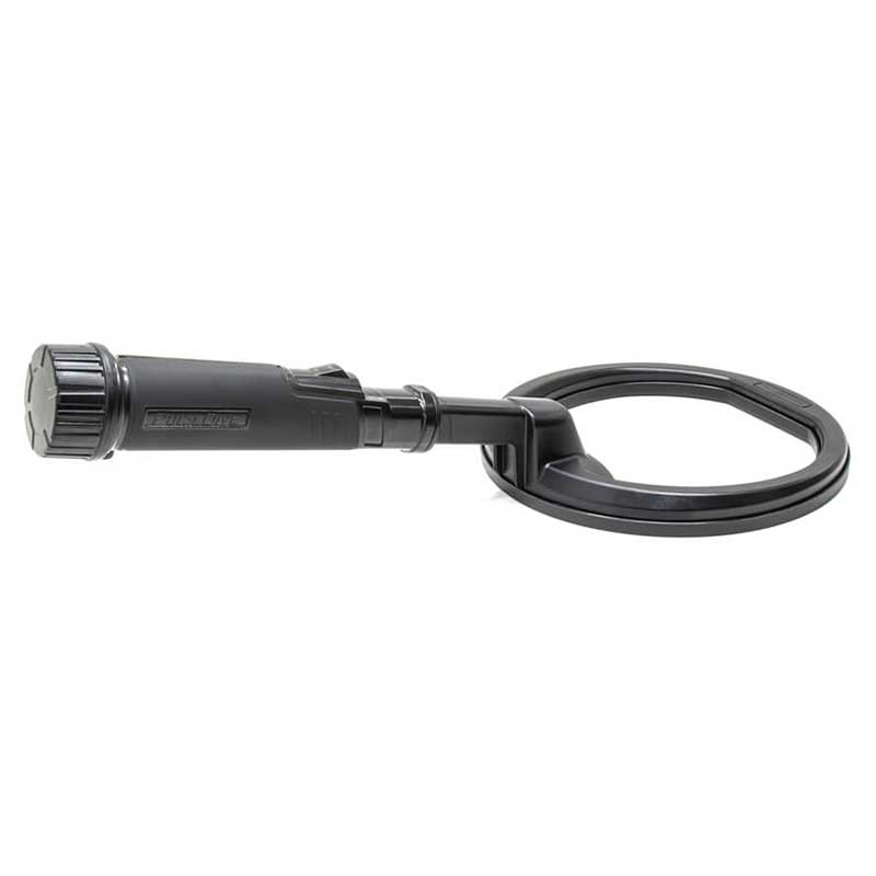 PulseDive Metal Detector