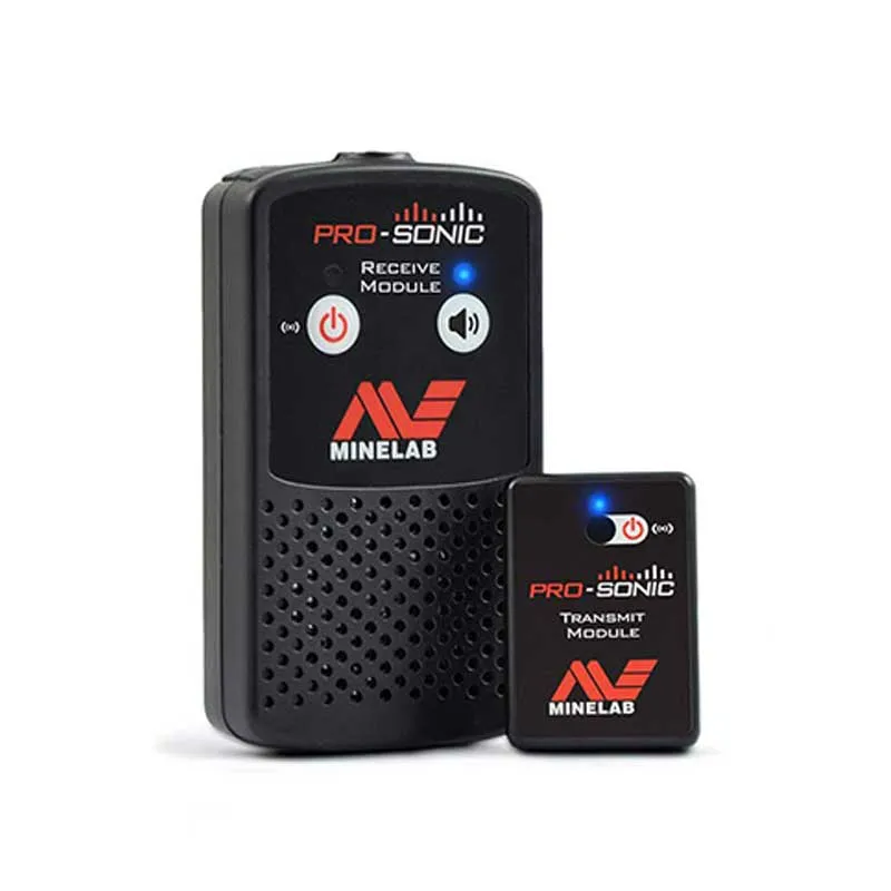 SDC 2300 - Expert Detectors