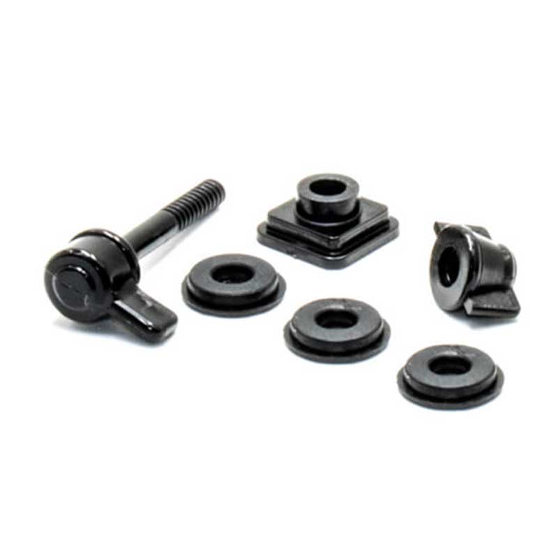 Search Coil Mounting Hardware