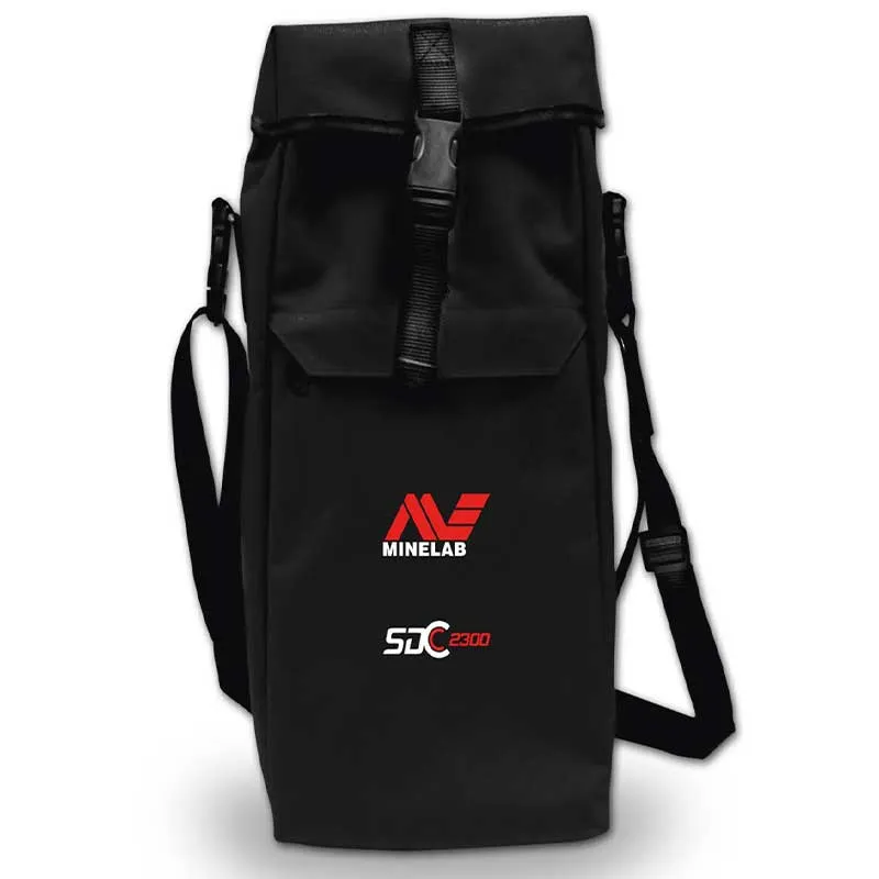 TRANSPORT BAG FOR MINELAB SDC 2300
