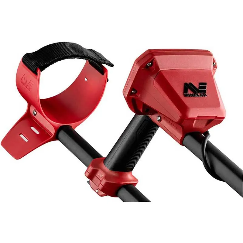 VANQUISH 440 - Metal Detector