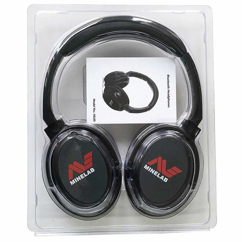 VANQUISH 540 PRO PACK - Pepsi Piros Metal Detectors