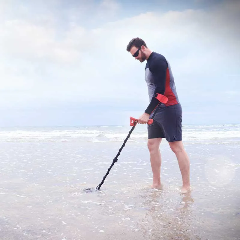 VANQUISH 540 PRO-PACK waterproof