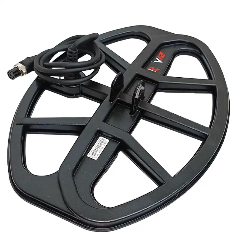 coil 12 inch vanquish 540