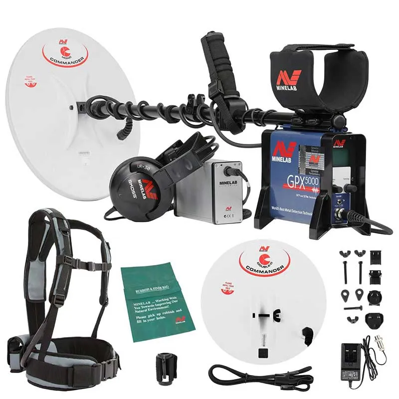 gpx-5000 Patrs gpx 5000