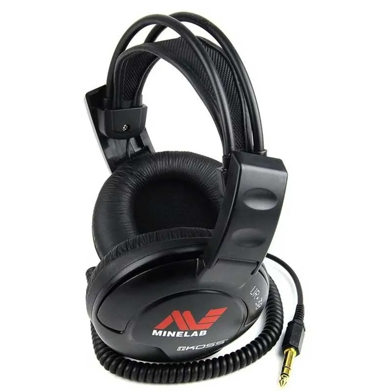 gpz-7000 Headphone