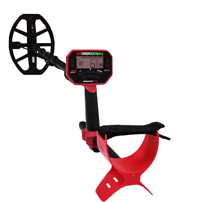 vanquish 540 metaldetector2