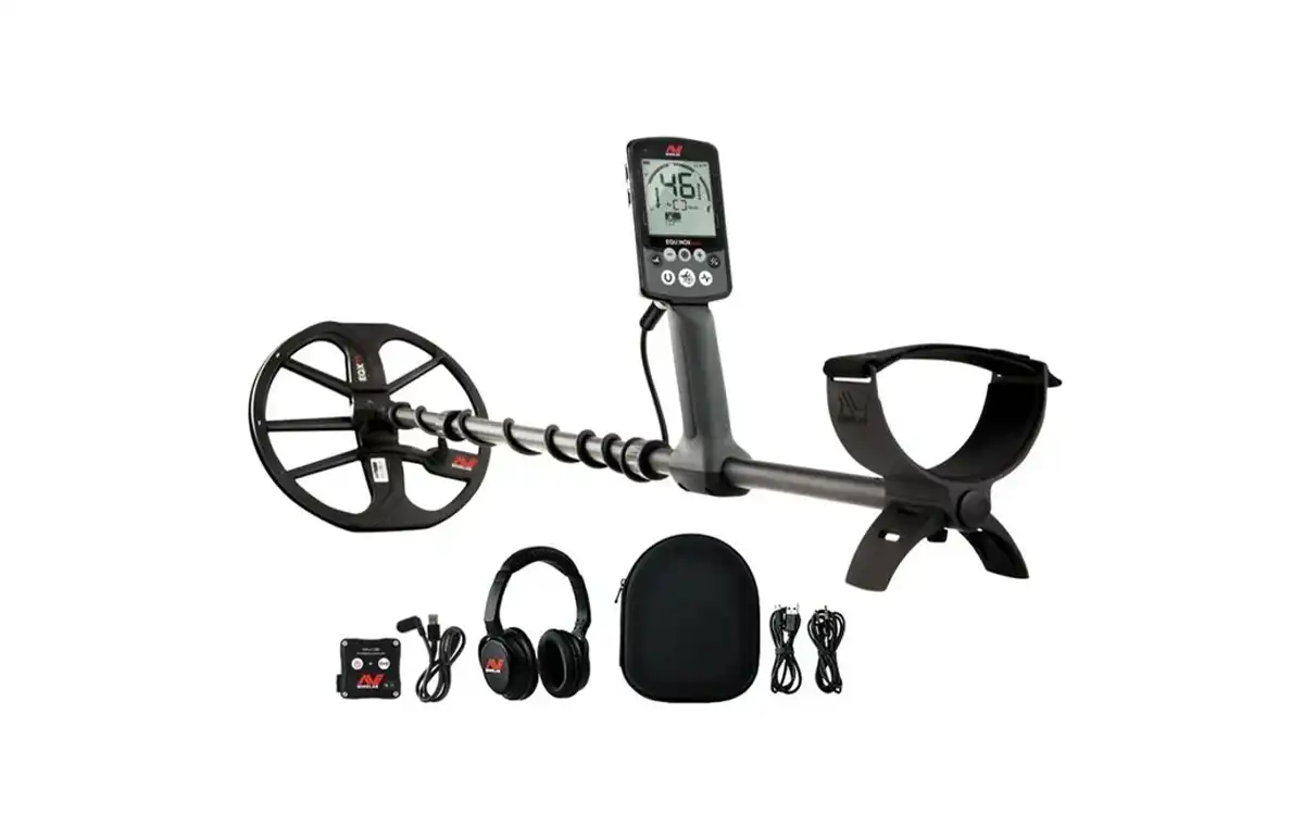 قیمت فلزیاب اکوناکس 800

