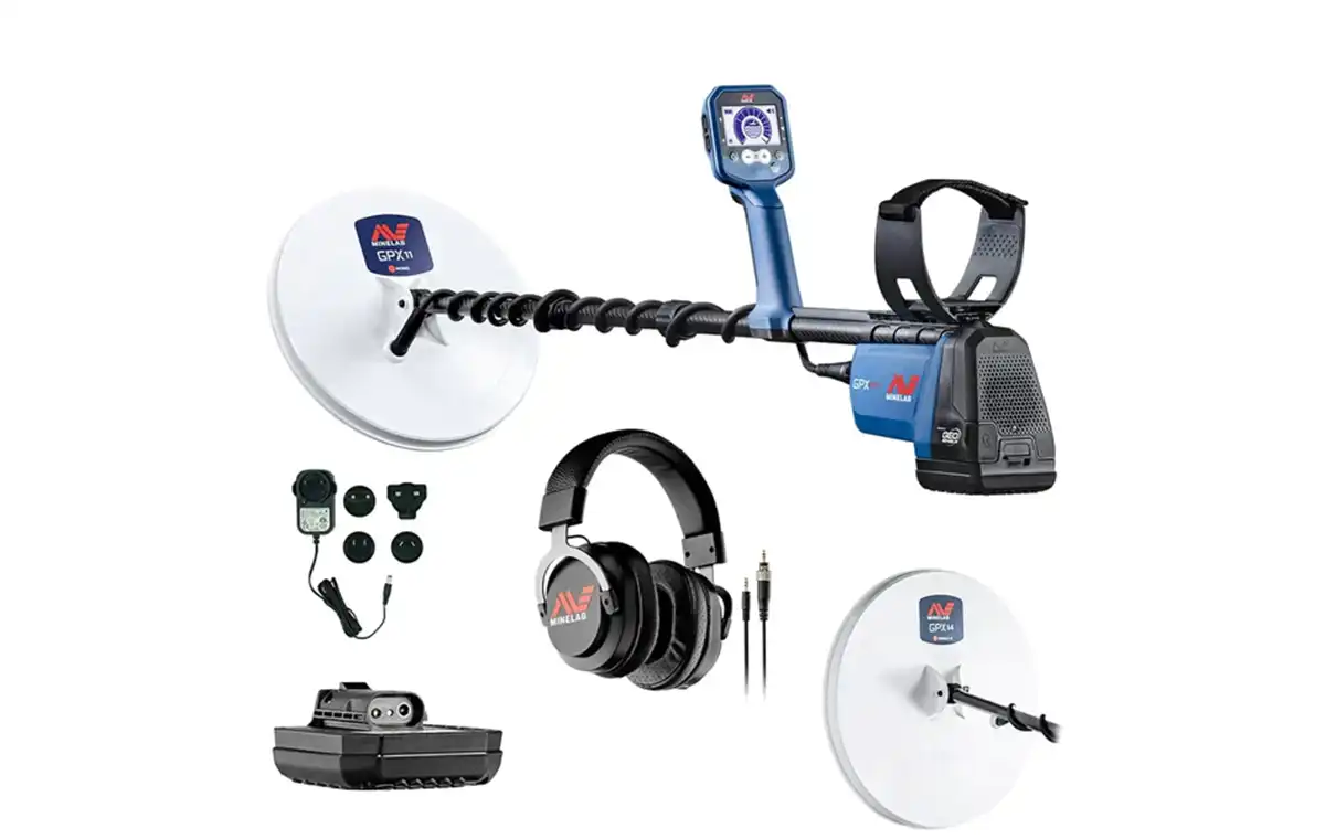 جی پی ایکس 6000