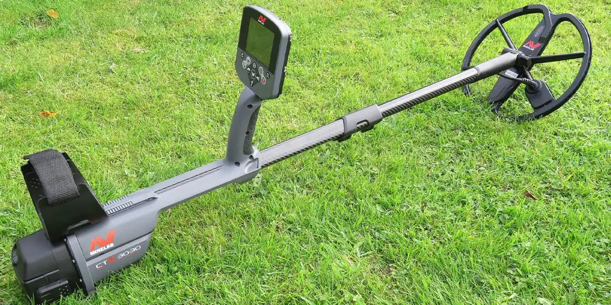 فلزیاب ctx 3030