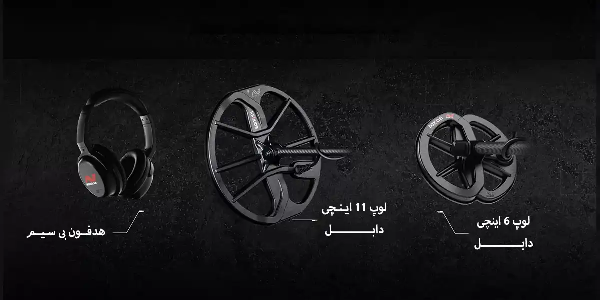 فلزیاب اکوناکس