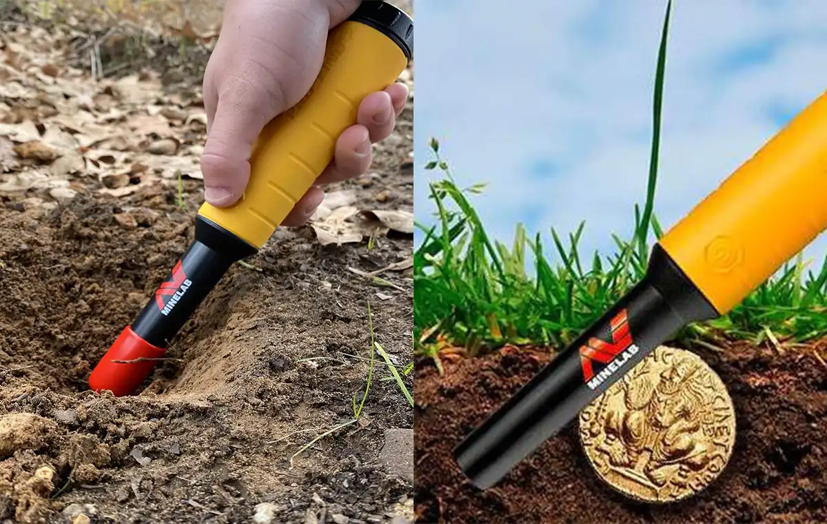 پین پوینتر 35