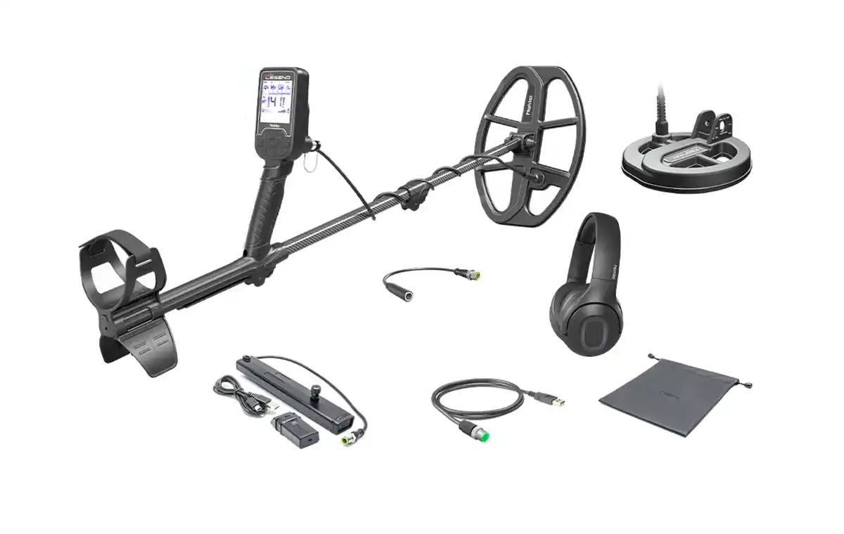 قیمت فلزیاب لجند