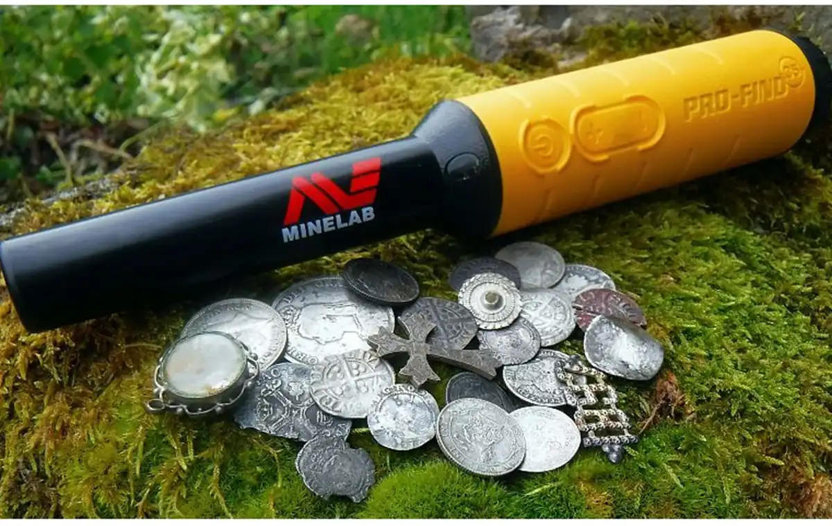 ین پوینتر 35