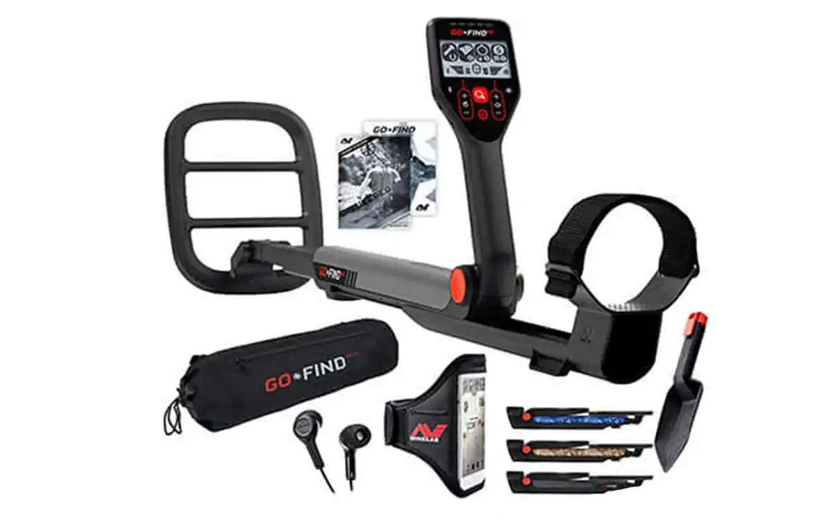 فلزیاب گوفایند