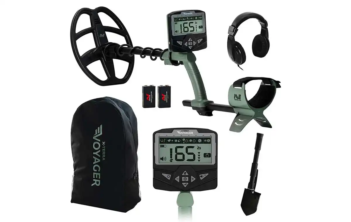 فلزیاب اکسترا