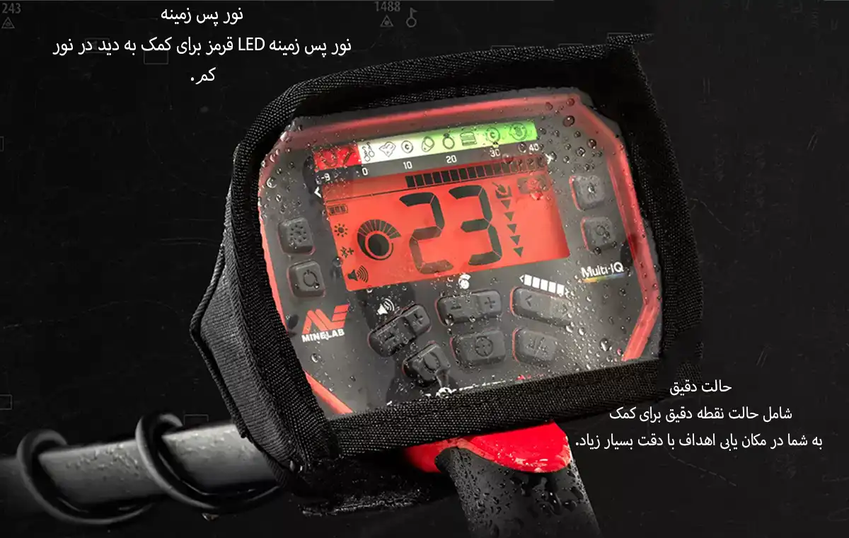 ونکویش 540 پرو