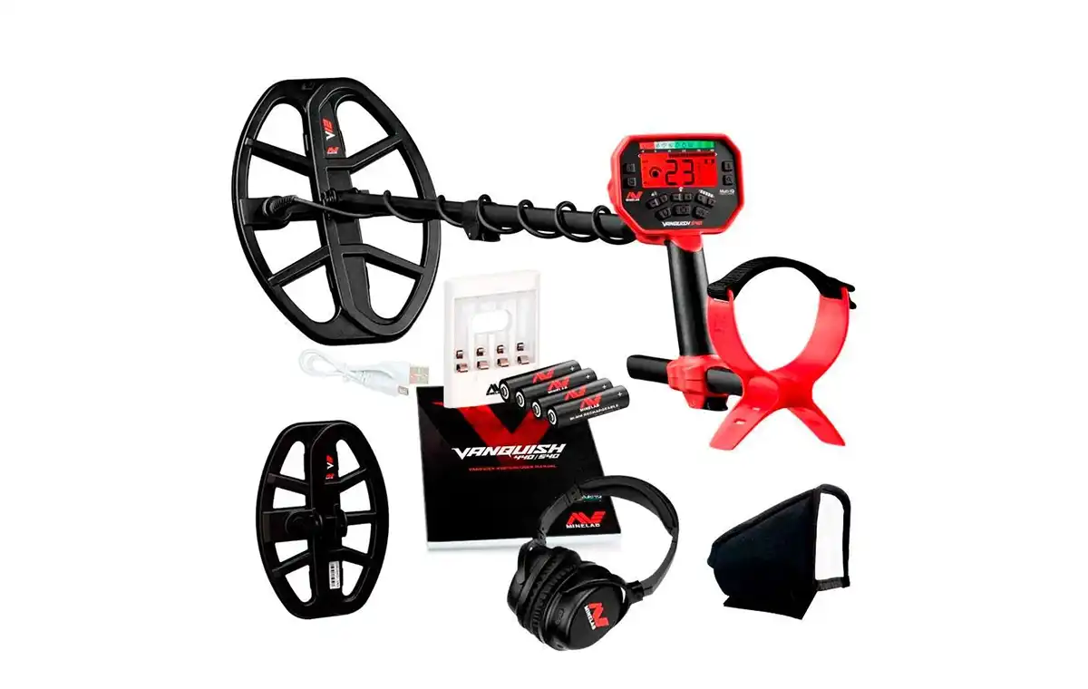 ونکویش 540 پرو