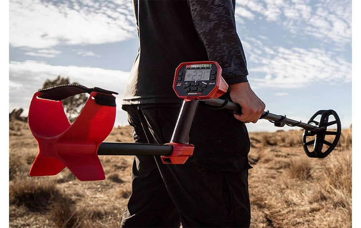 فلزیاب ونکویش 540 پرو