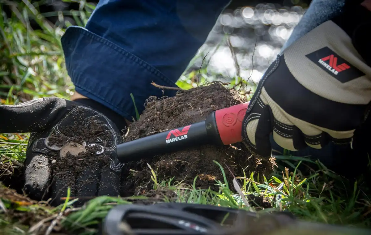 پین پوینتر پروفایند 40 تفکیک دار