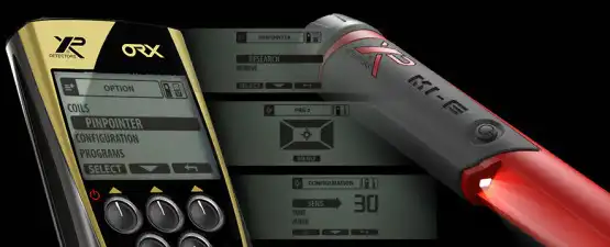 پین پوینتر ML 6