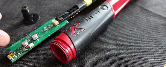 پین پوینتر ML 6