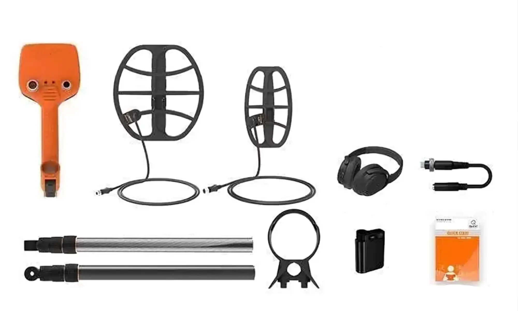 قیمت فلزیاب کوئست