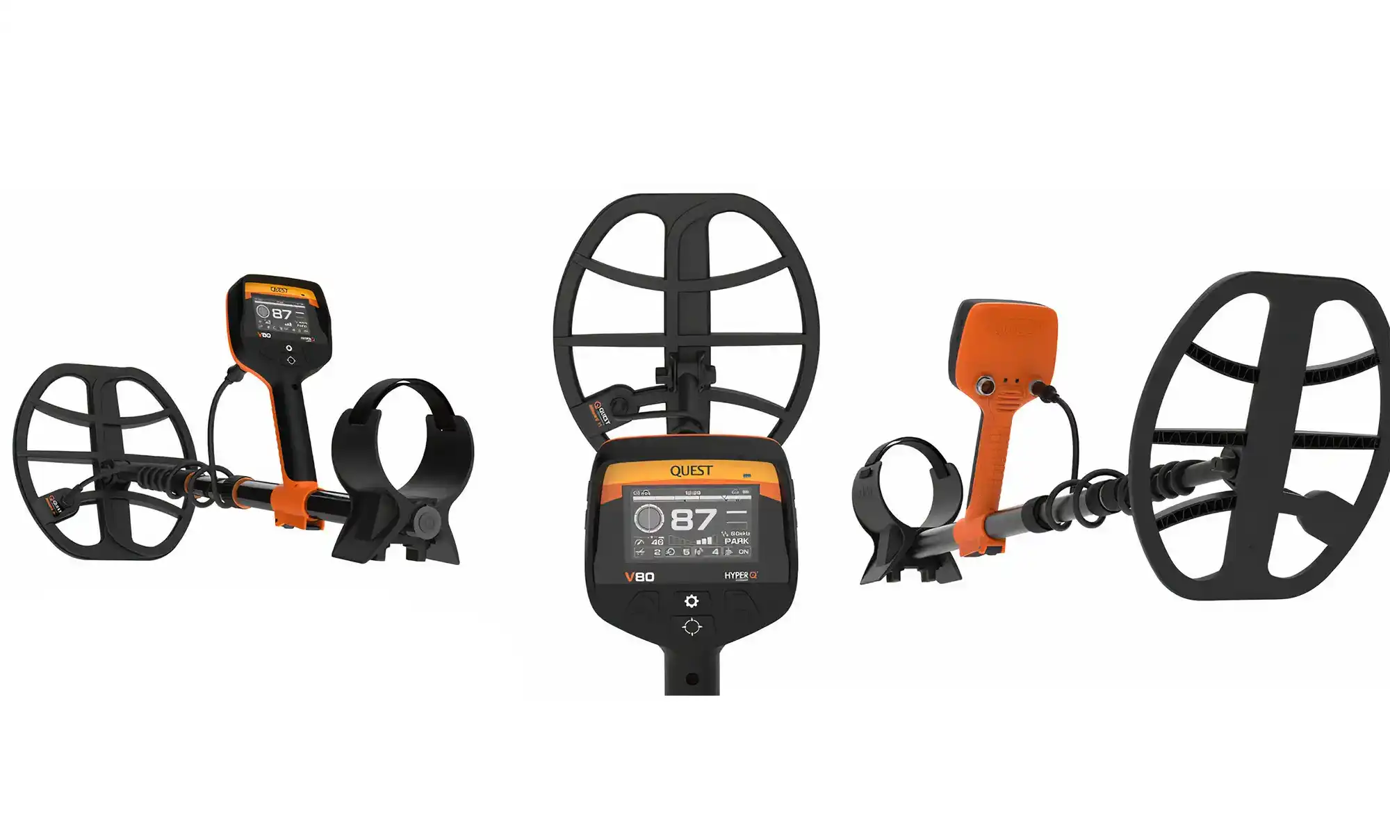 قیمت فلزیاب کوئست