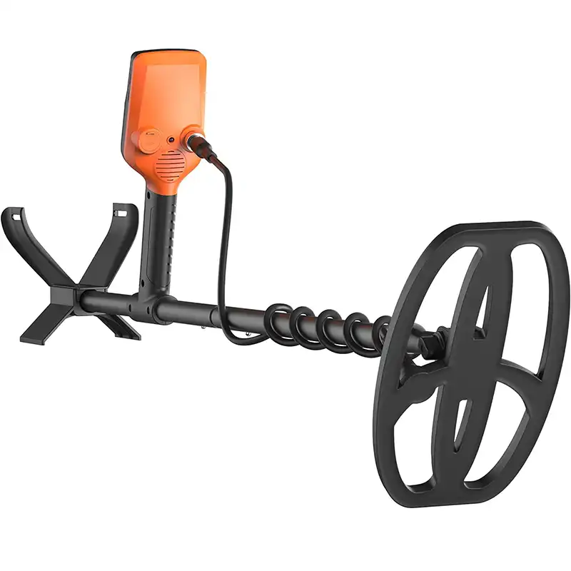 Quest x5 metaldetector فلزیاب کوئست x5