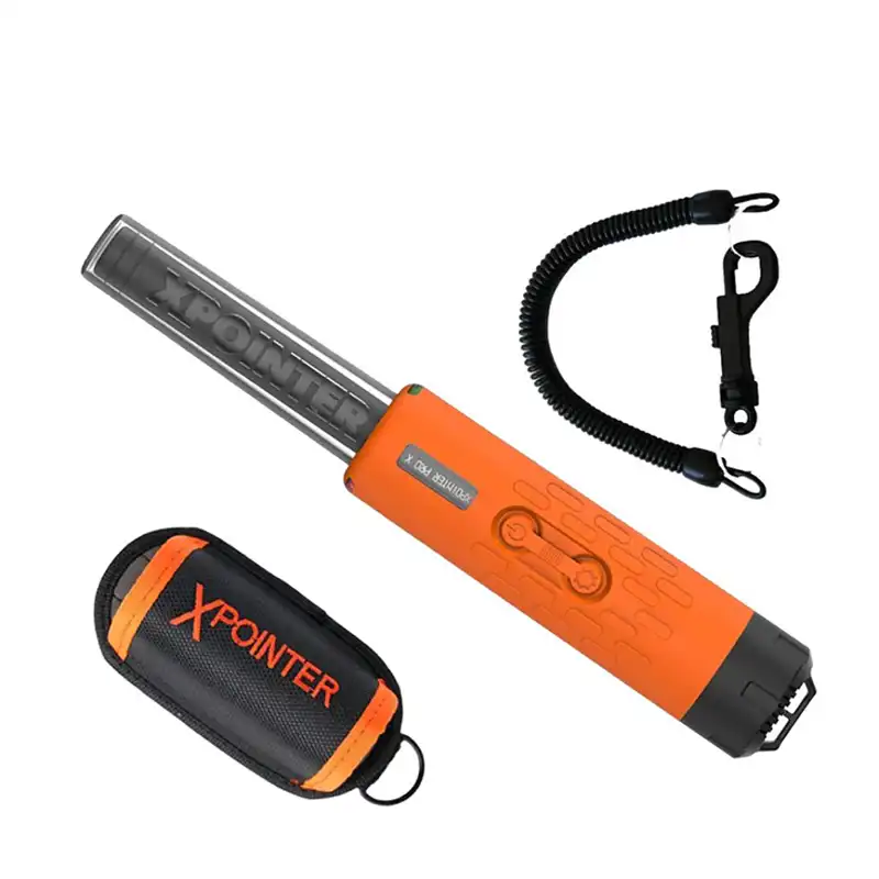 X pointer metaldetector پین پوینتر ایکس پوینتر مکس