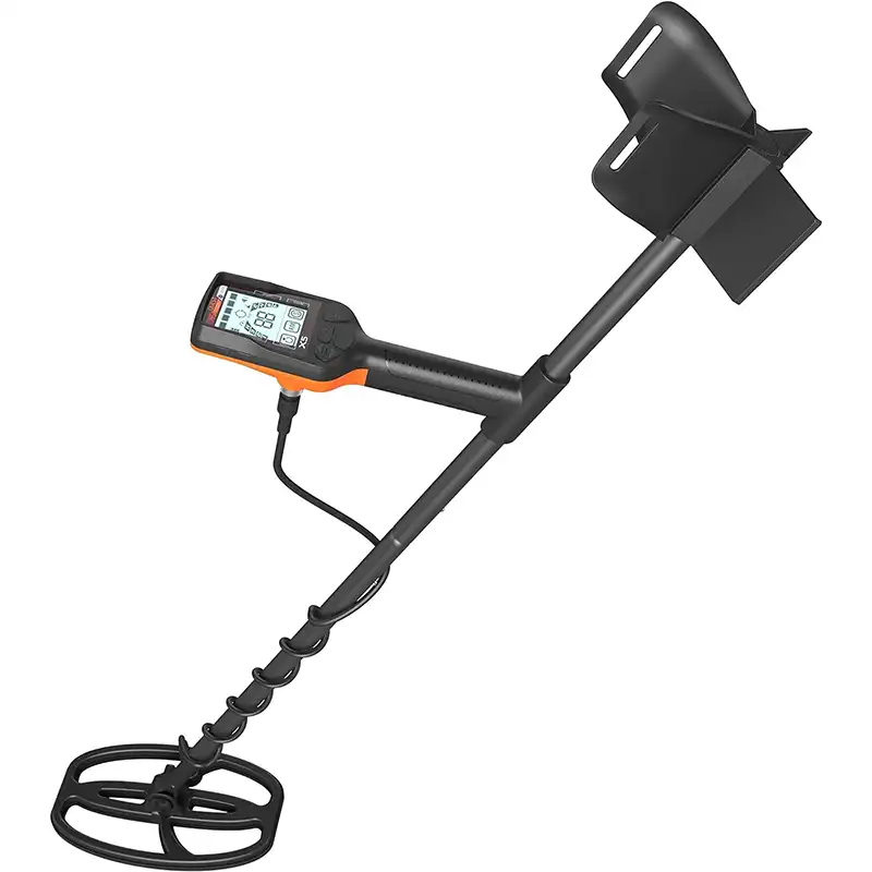 metaldetector Quest x5