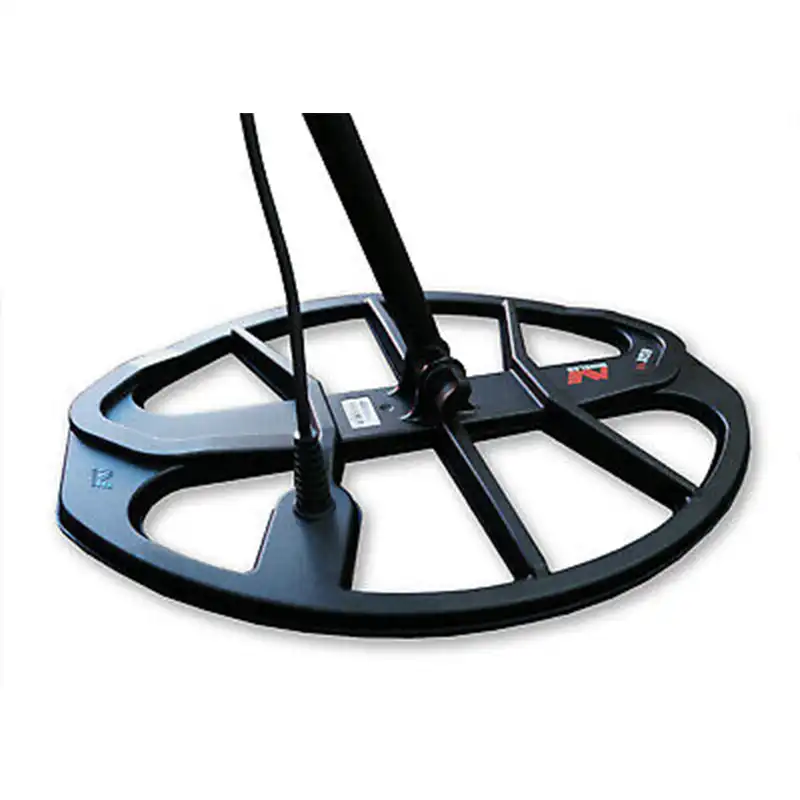 xterra coil 15 inch لوپ اکسترا پرو