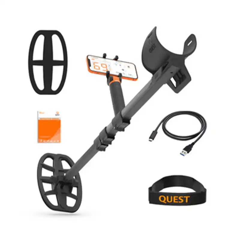 قیمت فلزیاب quest Air