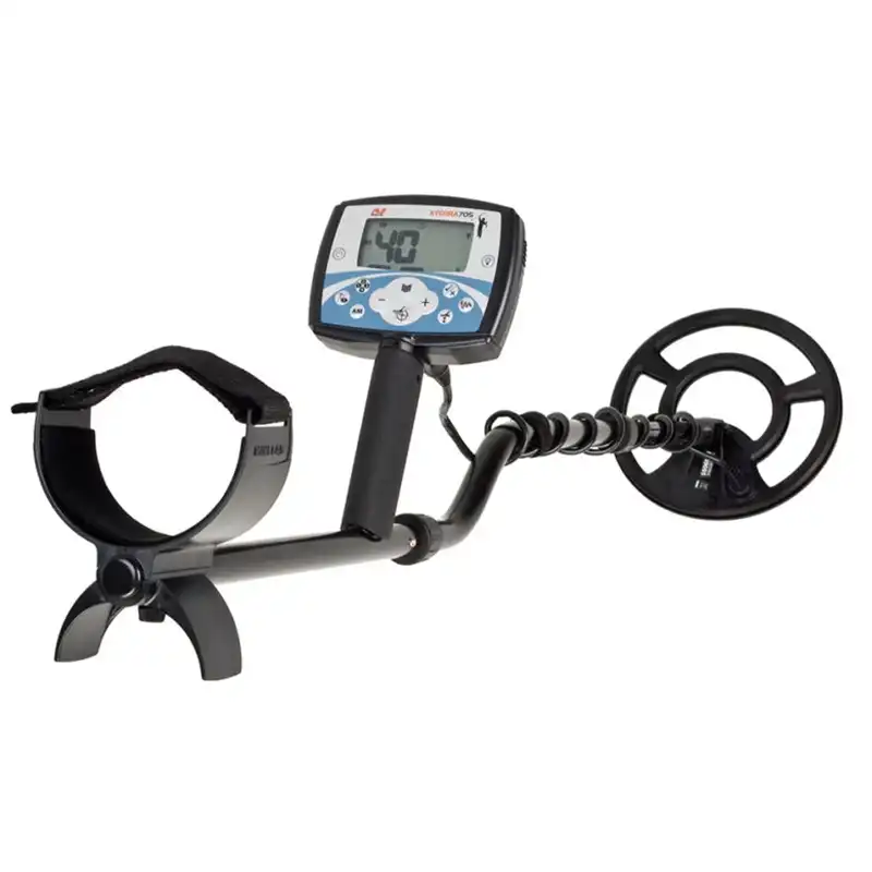 Extra Xterra 705 metal detector قیمت اکسترا 705