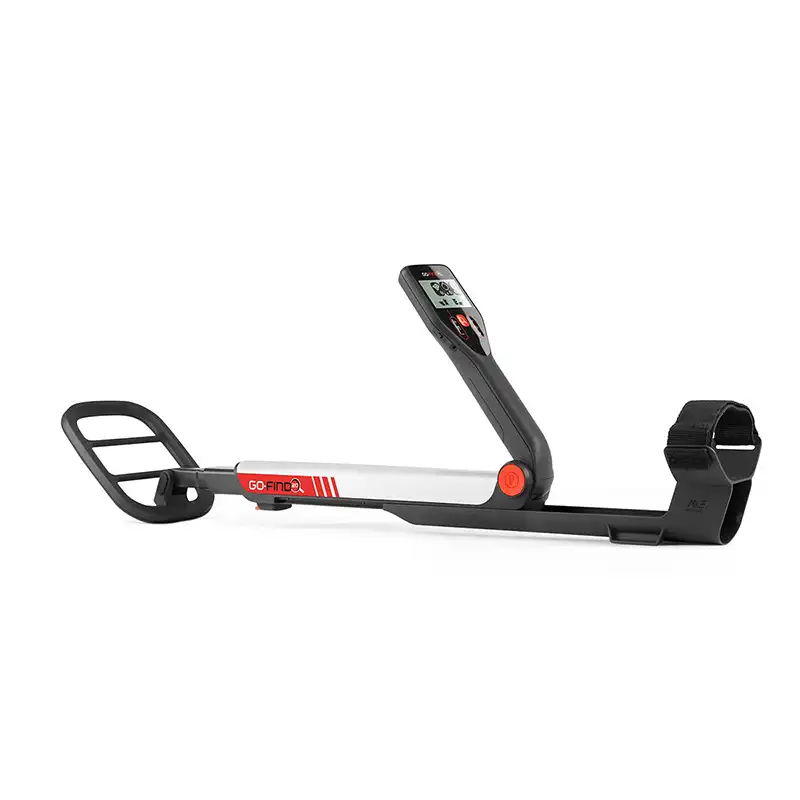 go find 20 minelab فلزیاب گوفایند 20