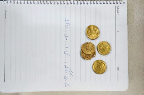 فلزیاب تکنتیکس تی teknetics t2 + لوپ 15 اینچ دتچ photo review